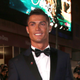 The real Ronaldo.